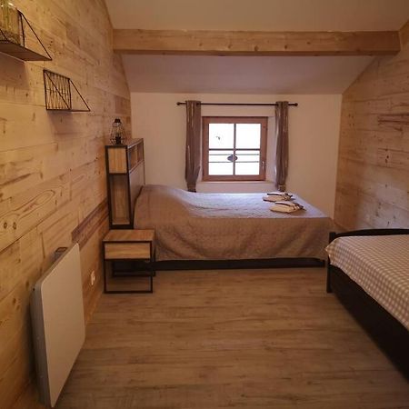 Agreable Maison De Village. Кастелан Екстериор снимка