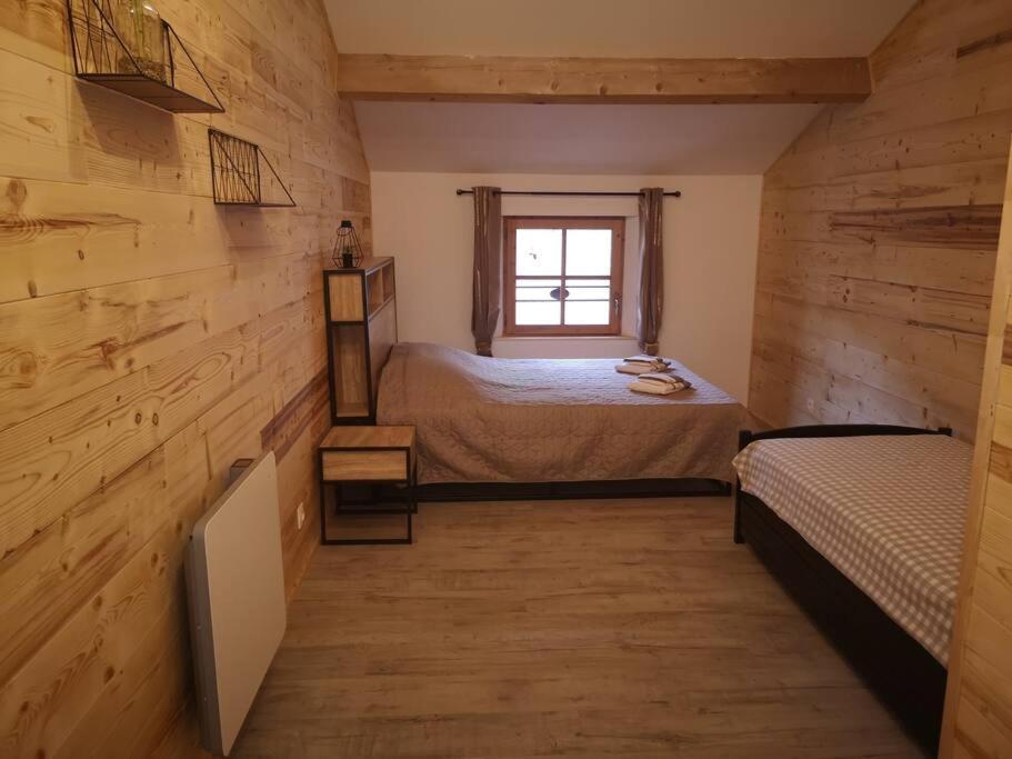 Agreable Maison De Village. Кастелан Екстериор снимка